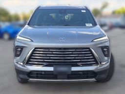 Buick Enclave Preferred 4dr 2026