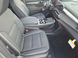 Buick Enclave Preferred 4dr 2026