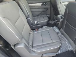 Buick Enclave Preferred 4dr 2026