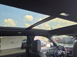 Buick Enclave Preferred 4dr 2026