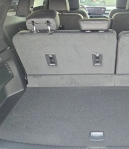 Buick Enclave Preferred 4dr 2026