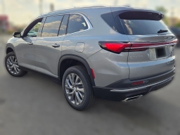 Buick Enclave Preferred 4dr 2026