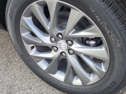 Buick Enclave Preferred 4dr 2026