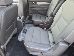 Buick Enclave Preferred 4dr 2026