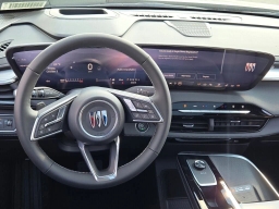 Buick Enclave Preferred 4dr 2026