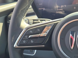 Buick Enclave Preferred 4dr 2026