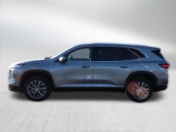 Buick Enclave Preferred 4dr 2026