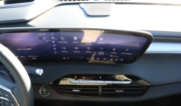 Buick Enclave Preferred 4dr 2026