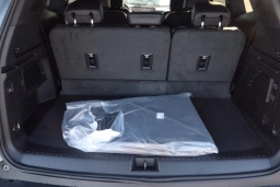 Buick Enclave Preferred 4dr 2026