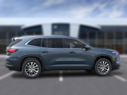 Buick Enclave Preferred 4dr 2026