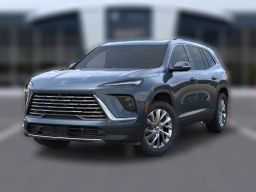 Buick Enclave Preferred 4dr 2026