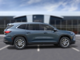 Buick Enclave Preferred 4dr 2026