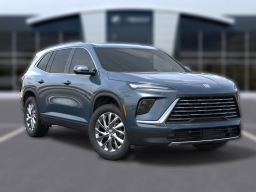 Buick Enclave Preferred 4dr 2026