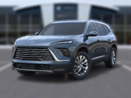 Buick Enclave Preferred 4dr 2026