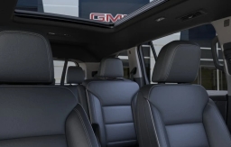 Buick Enclave Preferred 4dr 2026