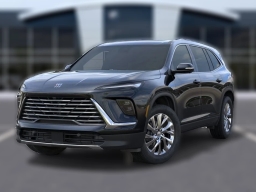 Buick Enclave Preferred 4dr 2026