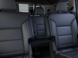 Buick Enclave Preferred 4dr 2026