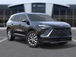Buick Enclave Preferred 4dr 2026