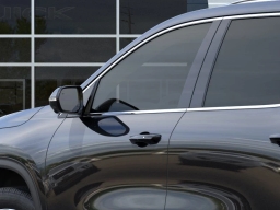 Buick Enclave Preferred 4dr 2026
