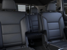 Buick Enclave Preferred 4dr 2026