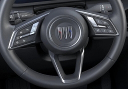 Buick Enclave Preferred 4dr 2026