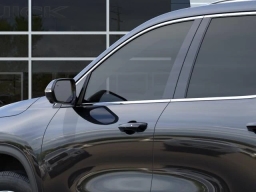 Buick Enclave Preferred 4dr 2026