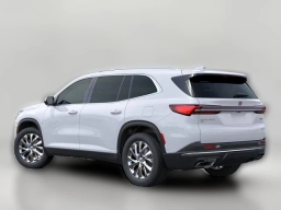 Buick Enclave Preferred 4dr 2026