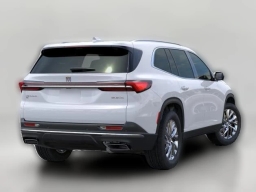 Buick Enclave Preferred 4dr 2026