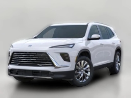 Buick Enclave Preferred 4dr 2026