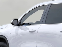 Buick Enclave Preferred 4dr 2026