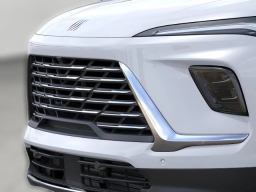 Buick Enclave Preferred 4dr 2026