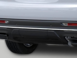 Buick Enclave Preferred 4dr 2026