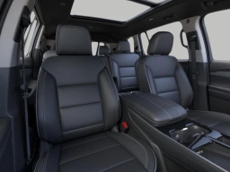 Buick Enclave Preferred 4dr 2026