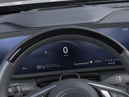 Buick Enclave Preferred 4dr 2026