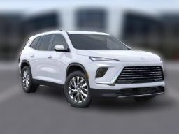 Buick Enclave Preferred 4dr 2026