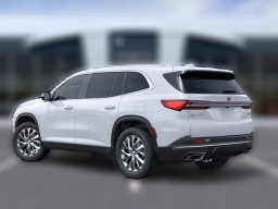 Buick Enclave Preferred 4dr 2026