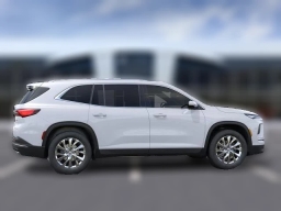 Buick Enclave Preferred 4dr 2026