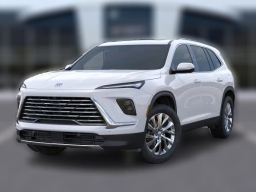 Buick Enclave Preferred 4dr 2026