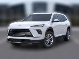 Buick Enclave Preferred 4dr 2026