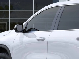 Buick Enclave Preferred 4dr 2026