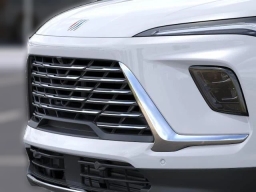 Buick Enclave Preferred 4dr 2026