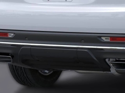 Buick Enclave Preferred 4dr 2026