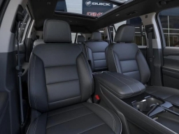 Buick Enclave Preferred 4dr 2026