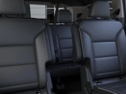 Buick Enclave Preferred 4dr 2026