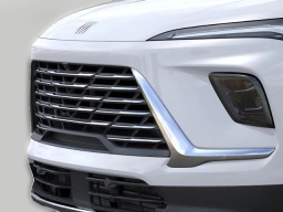 Buick Enclave Preferred 4dr 2026