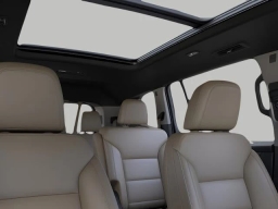 Buick Enclave Preferred 4dr 2026