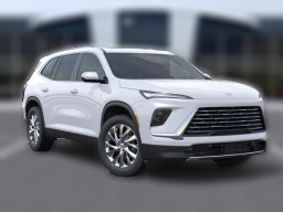 Buick Enclave Preferred 4dr 2026