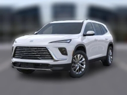 Buick Enclave Preferred 4dr 2026