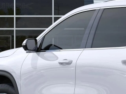 Buick Enclave Preferred 4dr 2026