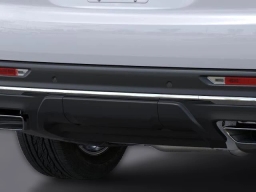 Buick Enclave Preferred 4dr 2026